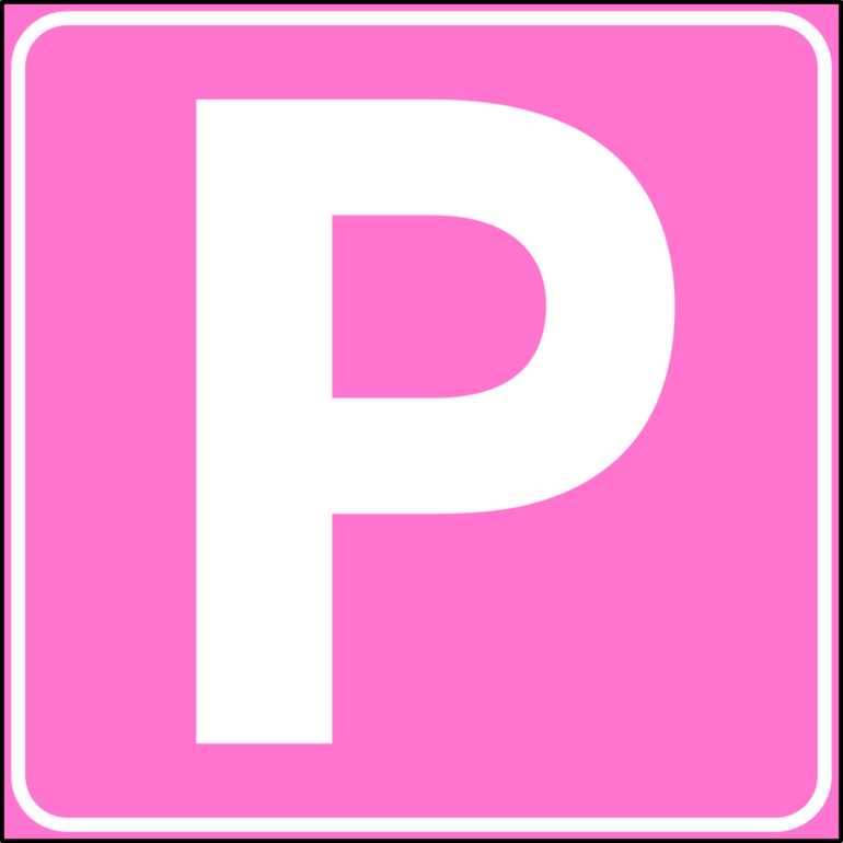 CONEGLIANO: nuovi posti-auto “rosa”