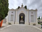 CONEGLIANO: nuovo look al cimitero di San Giuseppe