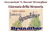 CONEGLIANO: per la Giornata della Memoria l'opera “Brundibár”
