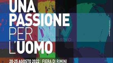 CONEGLIANO: presentazione del Meeting di Rimini