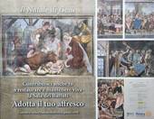 CONEGLIANO: raccolta fondi per gli affreschi del Da Milano