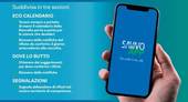 CONEGLIANO: “SAVNOapp”, applicazione ufficiale di Savno
