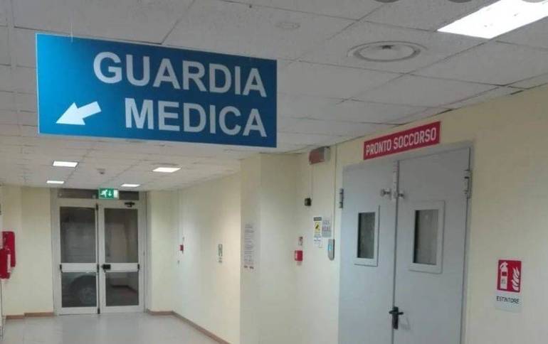 FRANCENIGO: guardia medica trasferita a a Vazzola