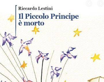 FRANCENIGO: serata con Riccardo Lestini