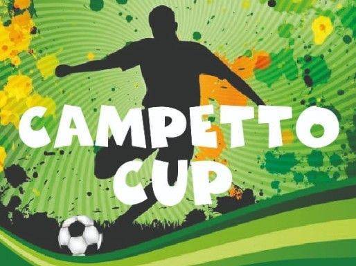 GAIARINE: “Campetto Cup”