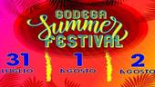 GODEGA: ecco il Godega Summer Festival