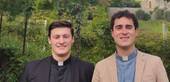 GODEGA: veglia per Claudio  e Lorenzo prossimi sacerdoti