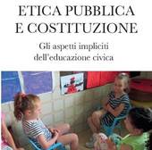 MARENO: convegno sul tema "Etica pubblica e Costituzione. Gli aspetti impliciti dell'Educazione Civica".