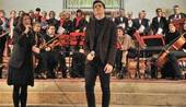 MARENO DI PIEVE: concerto della Piccola Orchestra Veneta