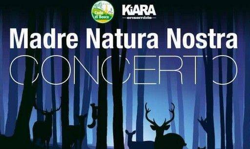 ORSAGO: concerto “Madre Natura Nostra”