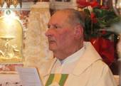 ORSAGO: don Mario Casagrande lascia la guida della parrocchia e gli subentra don Carniel
