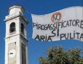 ORSAGO: stop definitivo al pirogassificatore