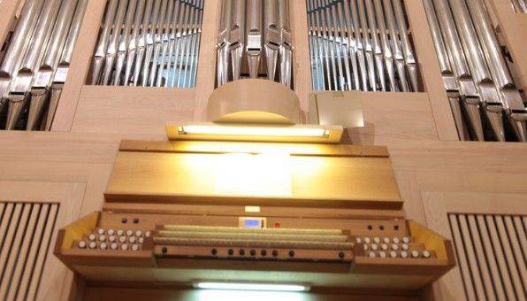 PONTE DELLA PRIULA: concerto con organo e soprano