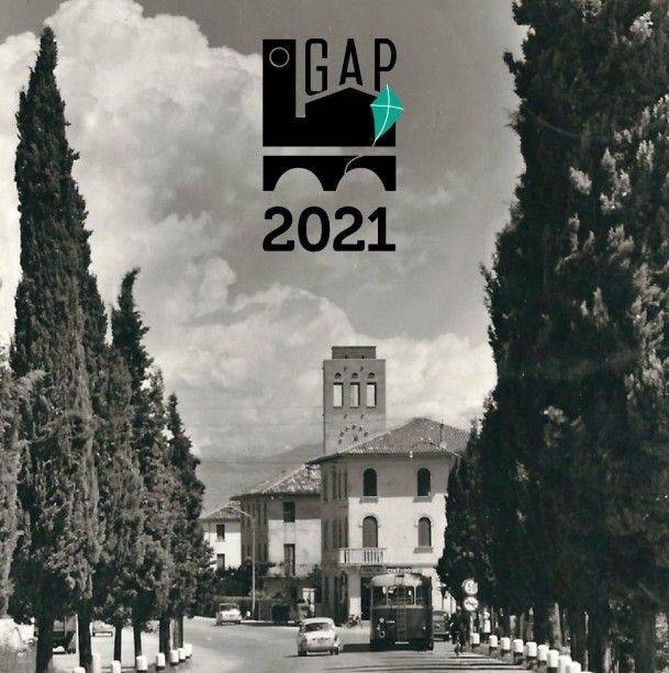 PONTE PRIULA: il calendario 2021 del Gap