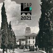PONTE PRIULA: il calendario 2021 del Gap