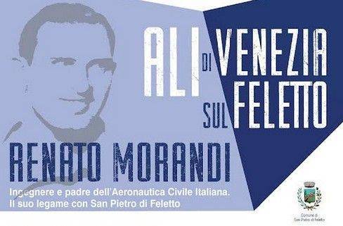 RUA: inaugurazione della mostra dedicata a Renato Morandi