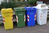 S. FIOR: incontro informativo sulla differenziazione dei rifiuti