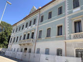 S. LUCIA: inaugurazione palazzo Ancilotto