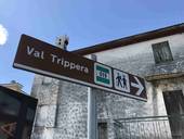S. PIETRO DI FELETTO: uscita in Val Trippera