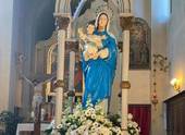 SAN FIOR DI SOTTO: pomeriggio di preghiera a Maria