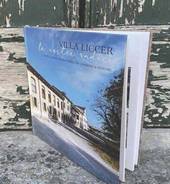 SAN FIOR: presentazione di un libro su villa Liccer