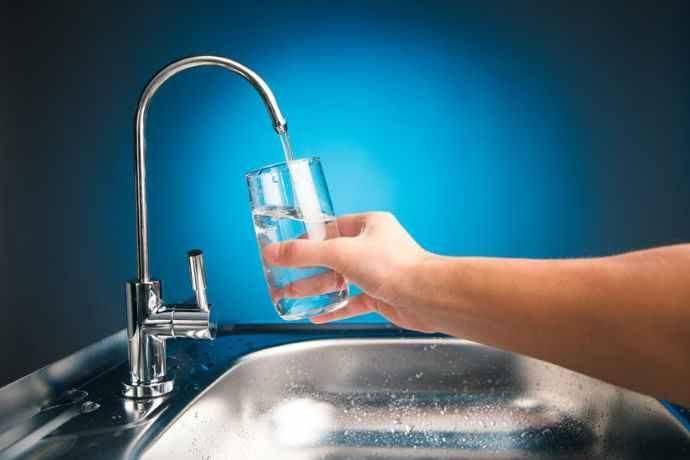 SAN FIOR: sospensione acqua potabile