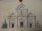 SAN POLO: al via il restauro della facciata della chiesa