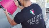 SAN POLO: torna la Vendemmia Social-e