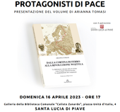 SANTA LUCIA DI PIAVE: presentazione del volume sulla "rivoluzione" di papa Wojtyla