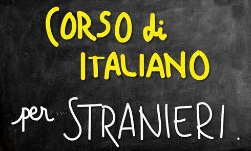 SUSEGANA: corso di italiano per stranieri