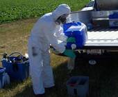 SUSEGANA: pesticidi in agricoltura, quali conseguenze sulla salute?