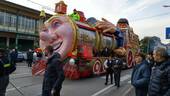 TREVISO: Carnevali di Marca, niente sfilate nel 2021