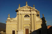 Vittorio Veneto. Domenica 28 messa del cardinale Stella in Cattedrale