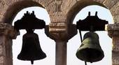 DIOCESI: il vescovo invita a suonare le campane alle 8 del mattino, a mezzogiorno e alle 19,30 della sera