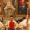 Messa San Francesco di Sales - Seminario006