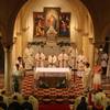 Messa San Francesco di Sales - Seminario011