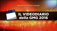 #Gmg2016 - Videodiario 1