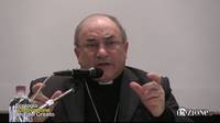 Mons. Corrado Pizziolo - Ecologia, coltivazione, cura del Creato