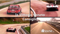 Storia della Vittorio Veneto - Cansiglio