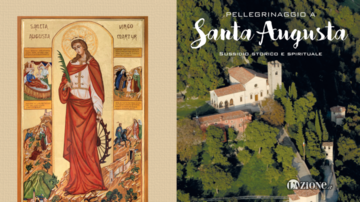 Una guida per il pellegrinaggio al Santuario di Santa Augusta