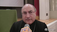 Unioni civili: il commento del vescovo Corrado Pizziolo 
