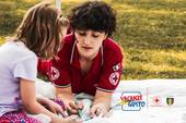 SACILE: la Croce Rossa organizza il campo "Vacanze con gusto"