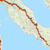 04 Mappa Sentiero Italia