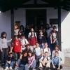 18 scuola media Da Ponte di Vittorio Veneto in Cansiglio