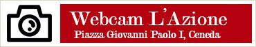 Banner webcam lazione