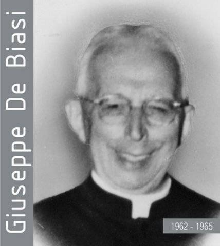 Giuseppe De Biasi