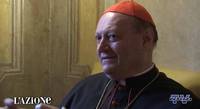 Centenario. Intervista esclusiva al Cardinale Gianfranco Ravasi