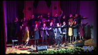 Joy Singers - Concerto per il Centenario de L'Azione