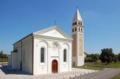 GORGO AL MONTICANO: domenica 2 c’è l’inaugurazione della canonica restaurata