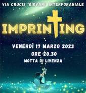 MOTTA: Via Crucis “Giovani” Interforaniale Imprinting